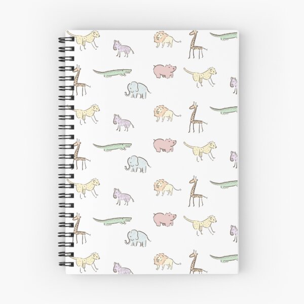 Item preview, Safari designed and sold by AsaYuri.