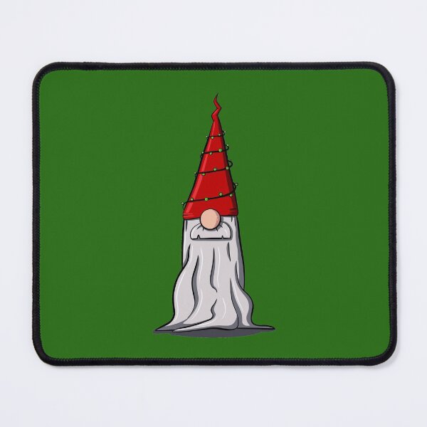Item preview, Sleepshirt Pajamas Pajamas Nightgown gnome designed and sold by Scribble-Design.