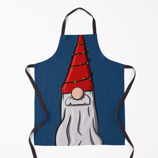 Item preview, Sleepshirt Pajamas Pajamas Nightgown gnome designed and sold by Scribble-Design.