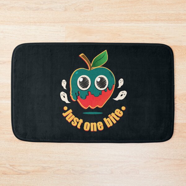 Item preview, Poison Apple: Just One Bite designed and sold by TWOdesign2.