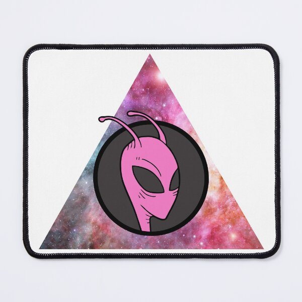 Item preview, Alien Stoner | Smart Successful Stoner | We Are The Universe designed and sold by AlfaEcho.