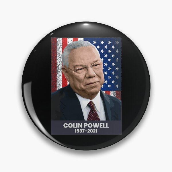 Item preview, Rip Colin Powell designed and sold by tshirtprod.