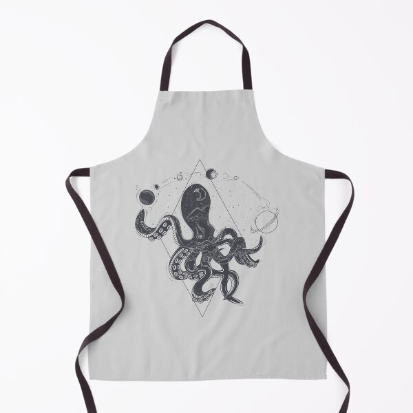 Item preview, Galaxy octopus designed and sold by MHassan92.