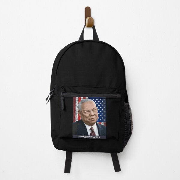 Item preview, Rip Colin Powell designed and sold by tshirtprod.