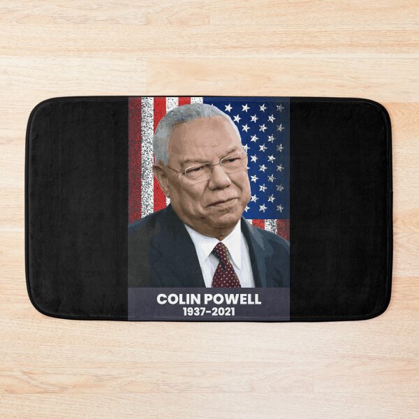 Item preview, Rip Colin Powell designed and sold by tshirtprod.