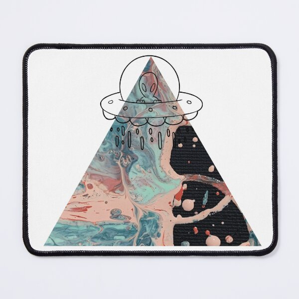 Item preview, Alien Stoner | Smart Successful Stoner | We Are The Universe designed and sold by AlfaEcho.
