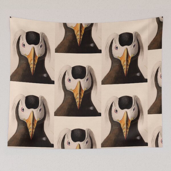 Item preview, Bird designed and sold by Farha Khalid.