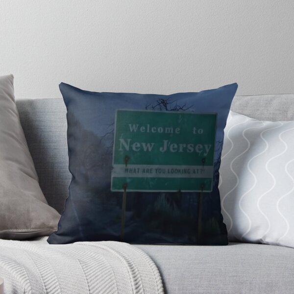 Item preview, New Jersey designed and sold by clthaisericardo.