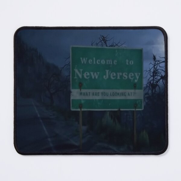 Item preview, New Jersey designed and sold by clthaisericardo.