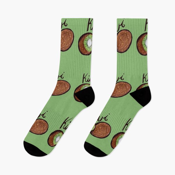 Item preview, Kiwi Fruit designed and sold by FrictionMaxxing.