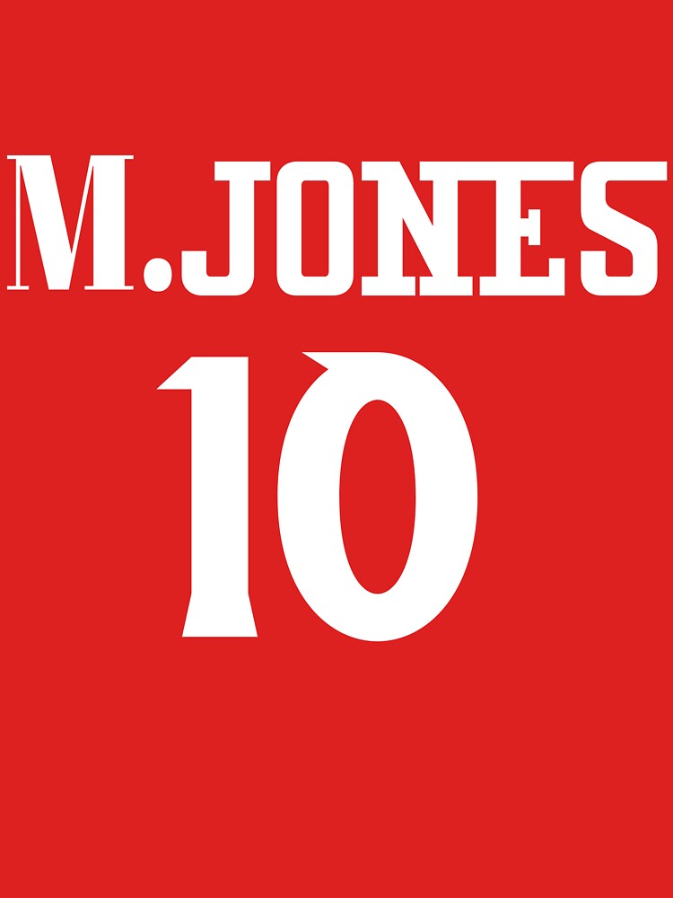 Mac Jones Printed T-Shirts for Men #1247686 at