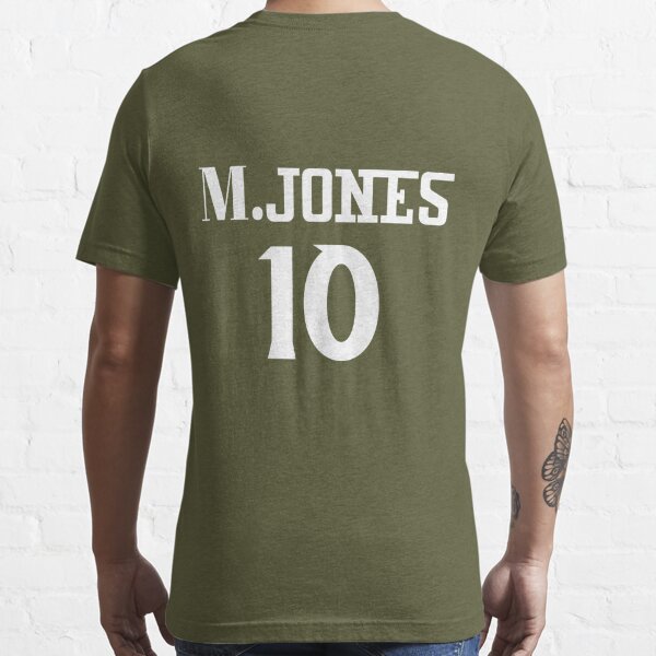 Mac Jones Printed T-Shirts for Men #1247686 at