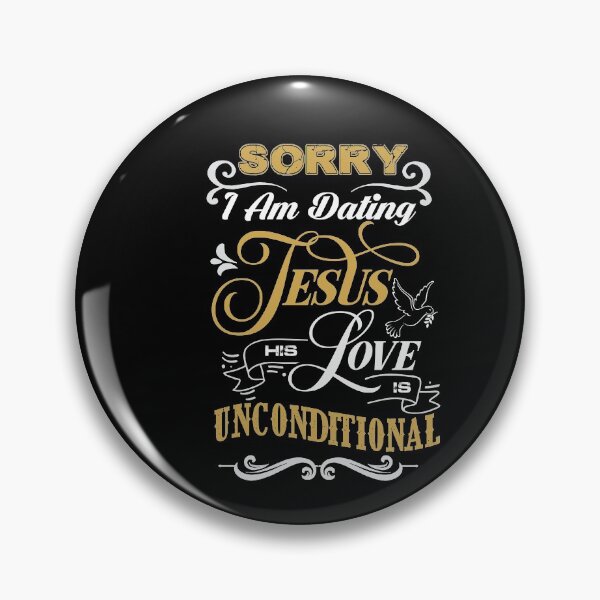 Item preview, God's Love is Unconditional Christian  designed and sold by OusmaneProDz.