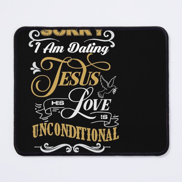 Item preview, God's Love is Unconditional Christian  designed and sold by OusmaneProDz.