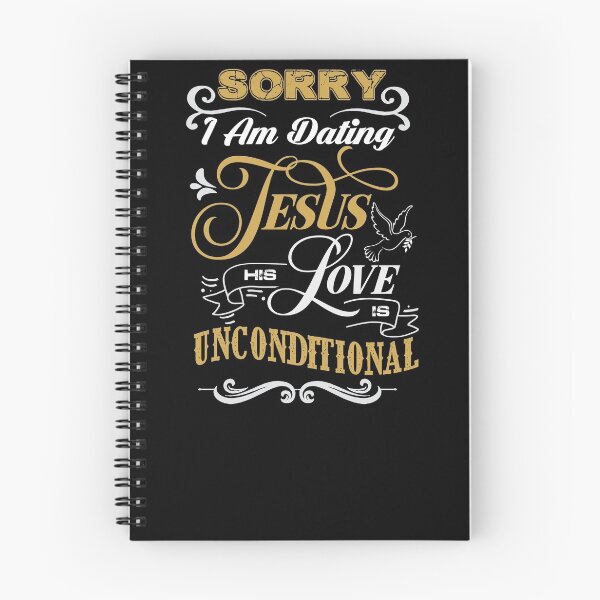 Item preview, God's Love is Unconditional Christian  designed and sold by OusmaneProDz.