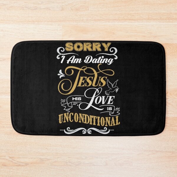 Item preview, God's Love is Unconditional Christian  designed and sold by OusmaneProDz.