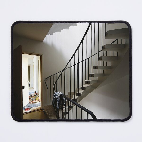 Item preview, 17.10.2021: Abandoned Block of Flats designed and sold by Petri Volanen.