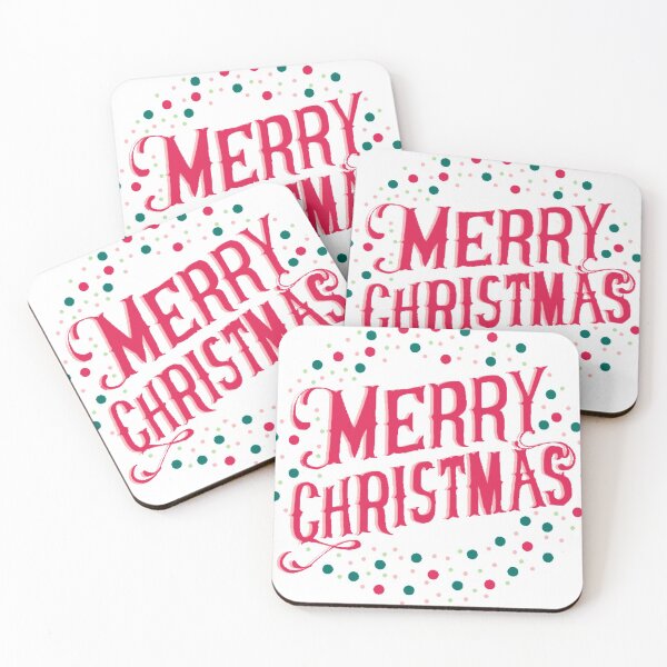 Item preview, MERRY CHRISTMAS SHIRT designed and sold by LIQA.