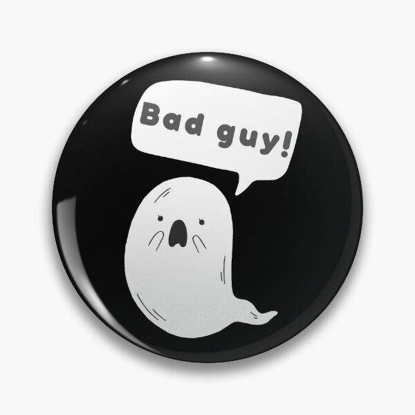 Item preview, Funny Introvert Ghost  designed and sold by VarietyYOU.