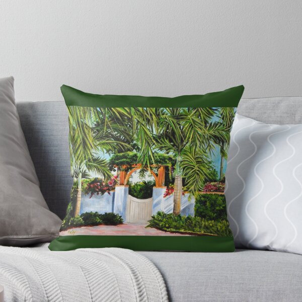 Item preview, Nina's Corner designed and sold by KathleenEKelly.