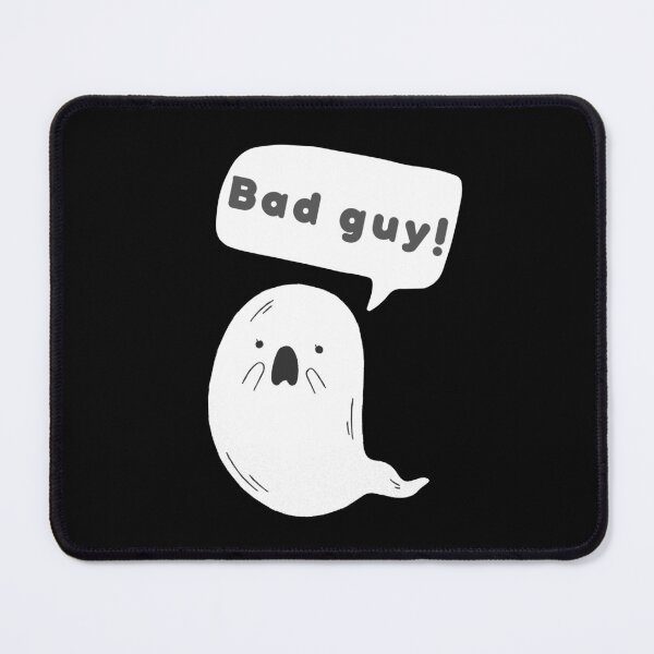 Item preview, Funny Introvert Ghost designed and sold by VarietyYOU.
