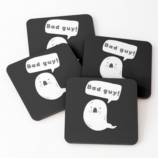 Item preview, Funny Introvert Ghost  designed and sold by VarietyYOU.