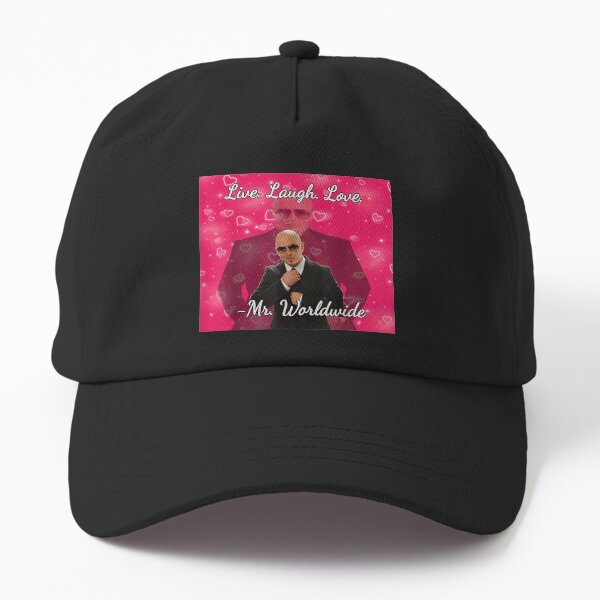 Artikel-Vorschau von Mr. Worldwide Pitbull Valentine, designt und verkauft von GaryParkerrr.