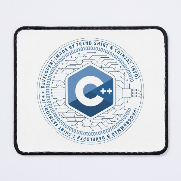 Item preview, C++ designed and sold by Thanest Boontap.