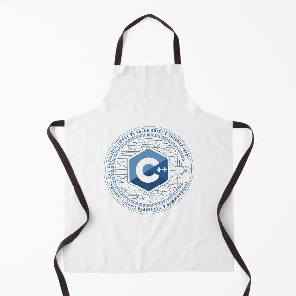 Item preview, C++ designed and sold by Thanest Boontap.