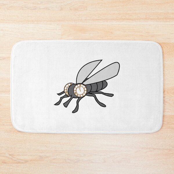 Item preview, Time Fly designed and sold by StefanCgraphics.