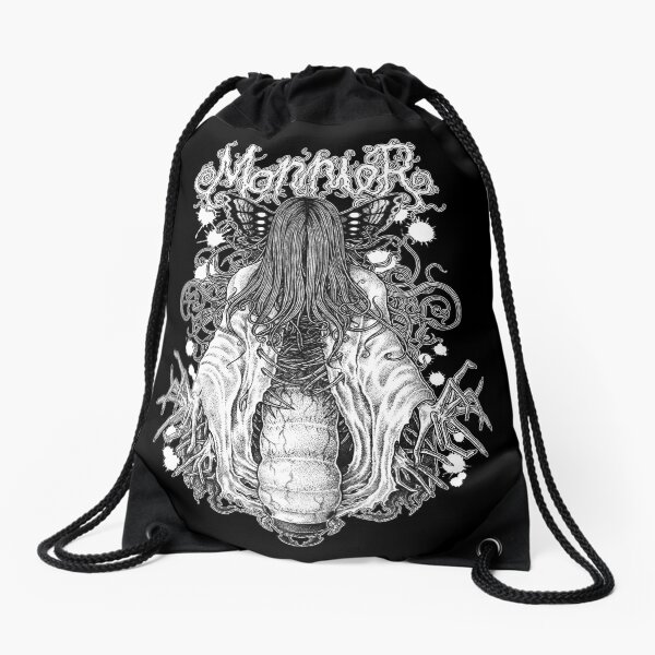 Monnier Drawstring Bag