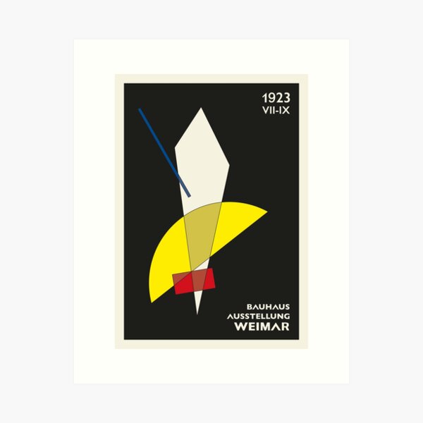Theo Van Doesburg Art Prints for Sale | Redbubble
