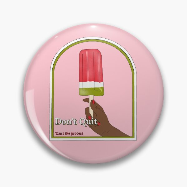 Item preview, Don’t quit designed and sold by Weather gifts .