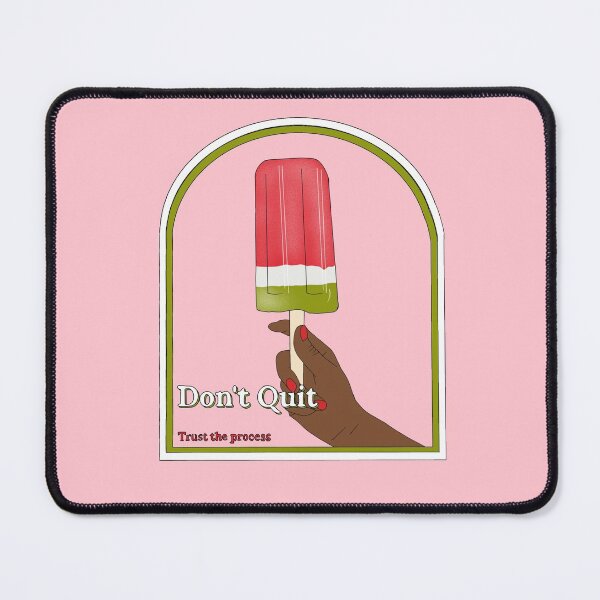 Item preview, Don’t quit designed and sold by Weather gifts .