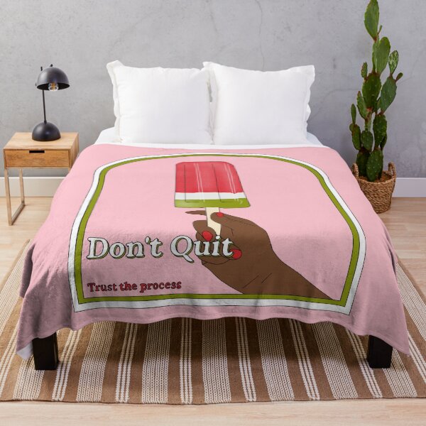 Item preview, Don’t quit designed and sold by Weather gifts .