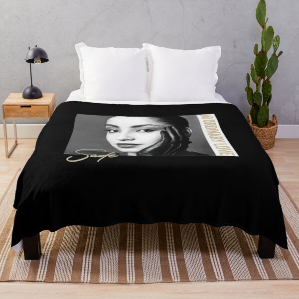 Item preview, Sade designed and sold by Sadee2504.