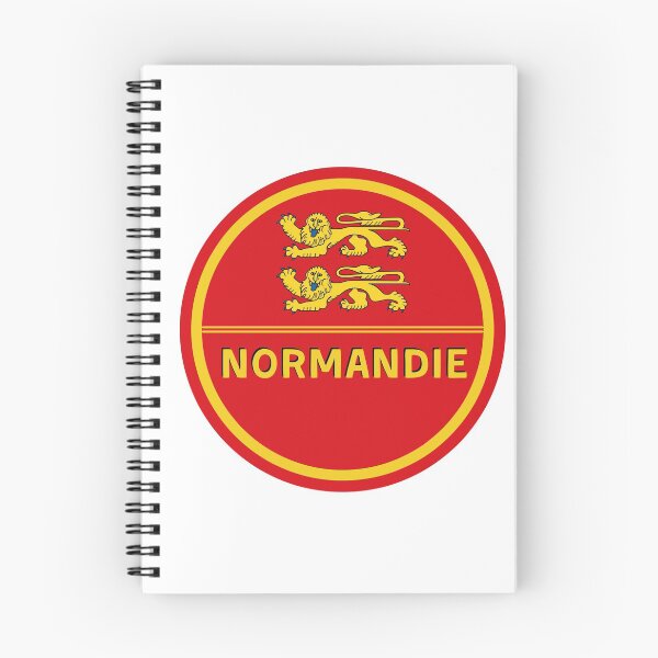 Item preview, French Region of Normandy designed and sold by Fed Sher.