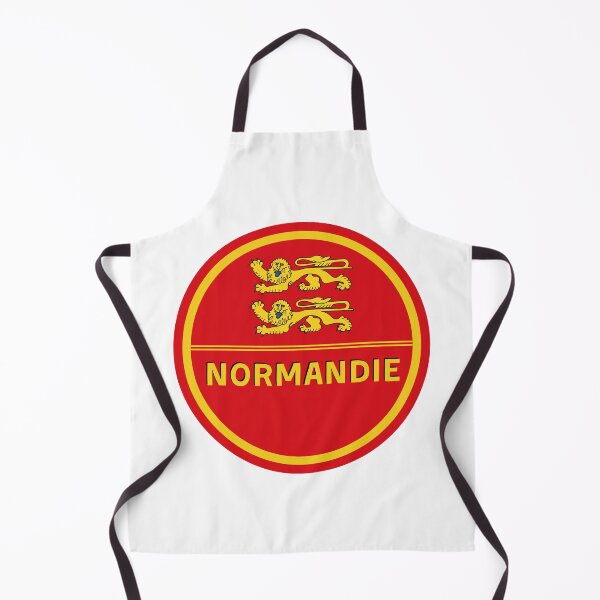 Item preview, French Region of Normandy designed and sold by Fed Sher.
