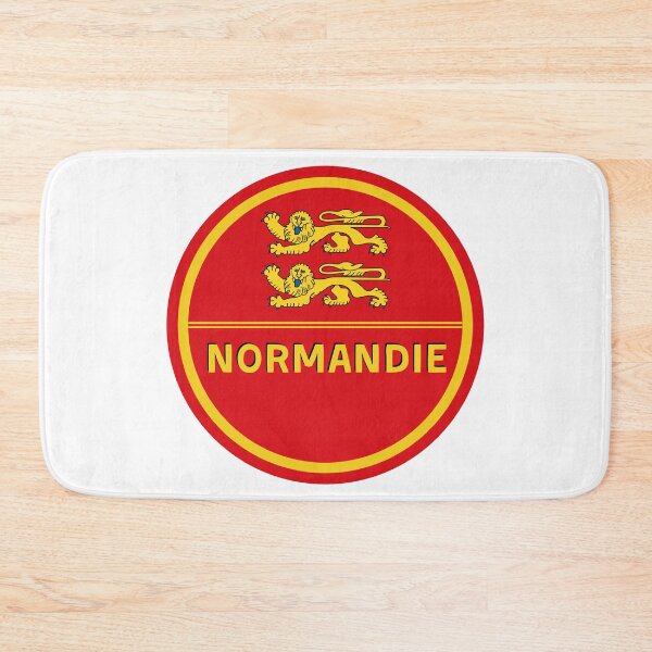Item preview, French Region of Normandy designed and sold by Fed Sher.
