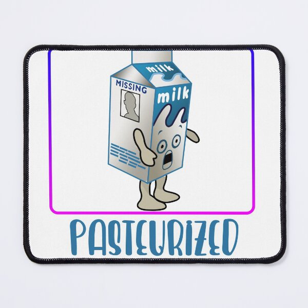Item preview, Pasteurized designed and sold by Llamenba.