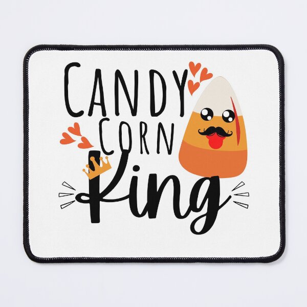 Item preview, Candy Corn Thanksgiving design - Candy Corn Cutie, Christmas Fall Shirt, Halloween Costume, Cute Autumn design designed and sold by Vibing-Right.