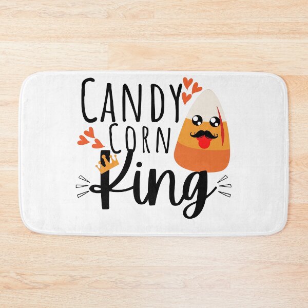 Item preview, Candy Corn Thanksgiving design - Candy Corn Cutie, Christmas Fall Shirt, Halloween Costume, Cute Autumn design designed and sold by Vibing-Right.
