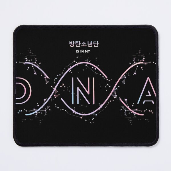 Item preview, BTS_IsInMY_DNA designed and sold by stephylee88.