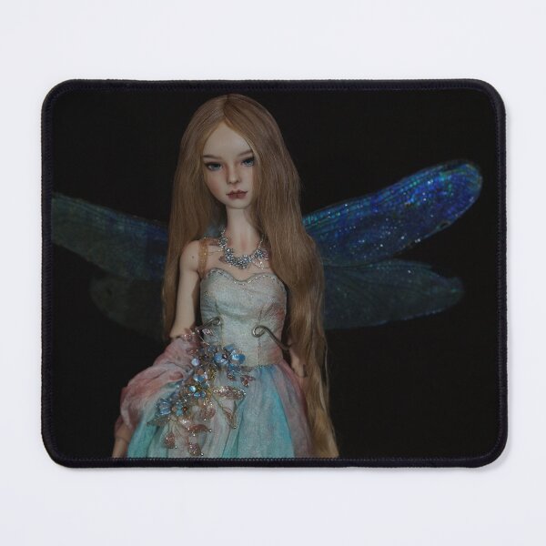 Item preview, Dragonfly a porcelain bjd. designed and sold by Marynasdolls.