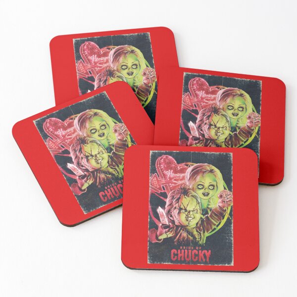 Item preview, Game of Chucky designed and sold by Muntadher-Noori.