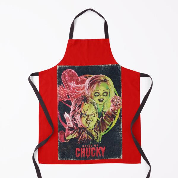 Item preview, Game of Chucky designed and sold by Muntadher-Noori.