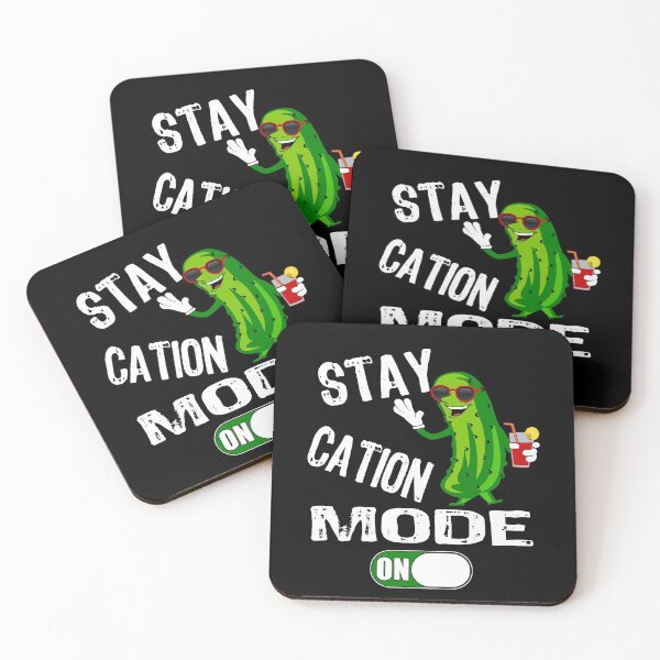 Item preview, Funny Pickle Vacation designed and sold by RiffXS.