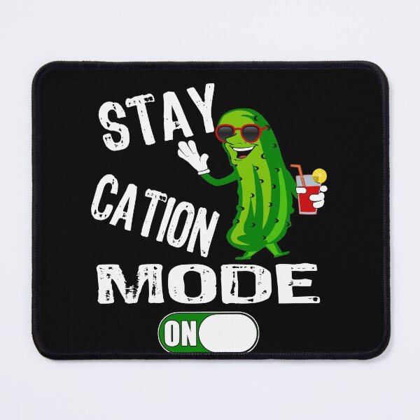 Item preview, Funny Pickle Vacation designed and sold by RiffXS.