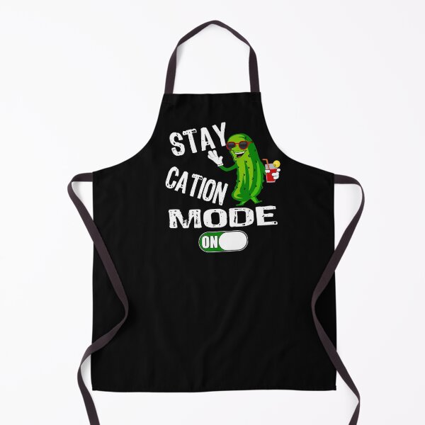 Item preview, Funny Pickle Vacation designed and sold by RiffXS.