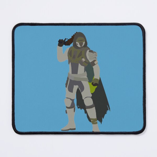Item preview, Warrior Simplistic Art designed and sold by italiantacos.